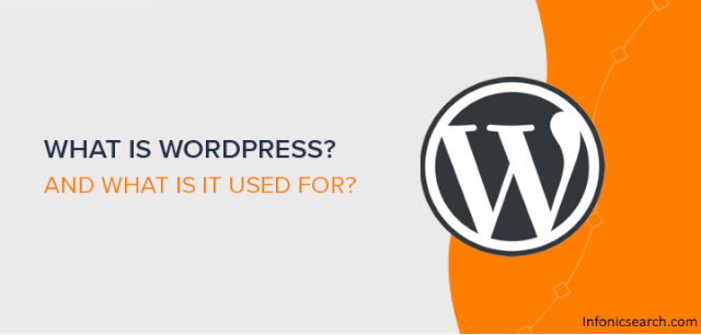 'What is WordPress? Easy guide for beginners