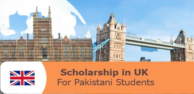 Free Scholarships For Pakistani Students