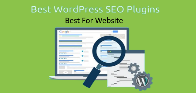 10 Best Plugins For SEO In WordPress