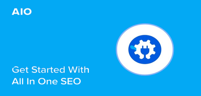 All-in-One SEO Plugin WordPress