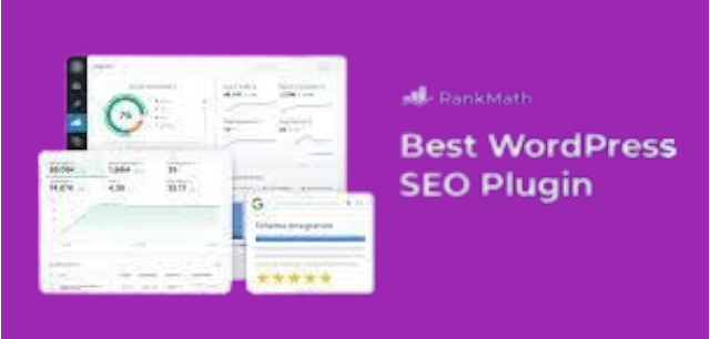 Rank Math Best Free WordPress SEO Tool