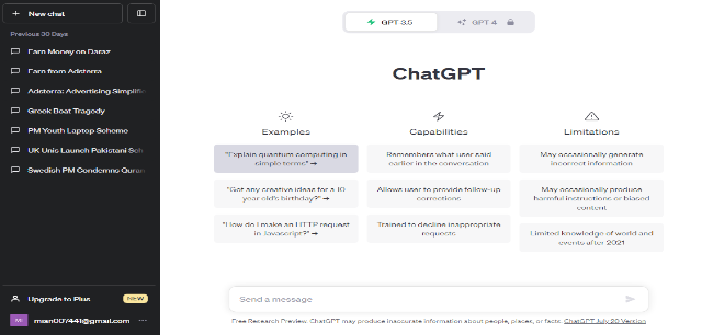 what is ChatGPT? You Must Need To Know