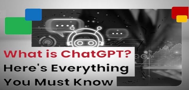 what is ChatGPT? You Must Need To Know