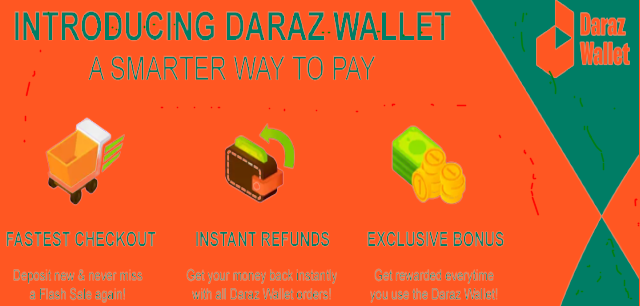 How To Create Daraz Seller Account?