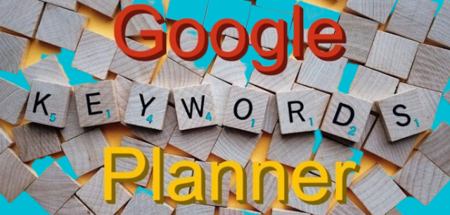 Google Keyword Planner Tool - How to Use It to Find Keywords