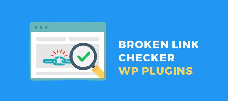 Broken Link Checker WordPress Plugin