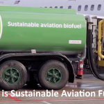 What is Sustainable Aviation Fuel And Use For What?