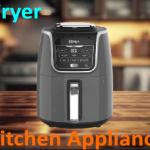 What is Air Fryer and How Does it Work?