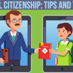 What is Digital Citizenship? – A Guide For Teachers