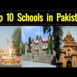 Best Schools in Pakistan